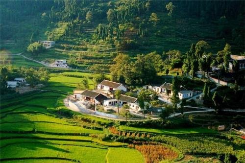 河南：助力乡村旅游 铺就富民之路