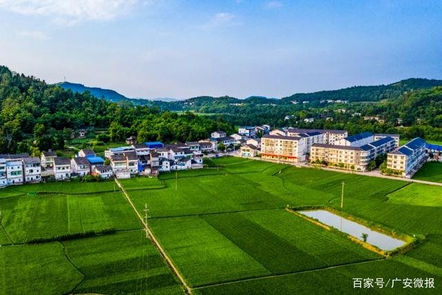 加快高标准农田建设 让“粮田”变“良田”