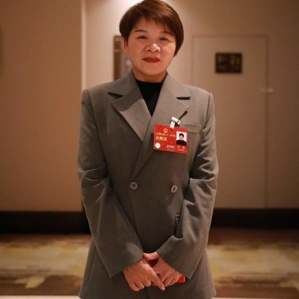 两会好声音丨全国人大代表任敏：提升高标准农田建设的质量和效益尤为重要