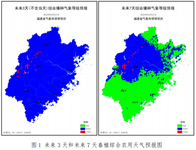 2023年第11期热带水果气象服务专题