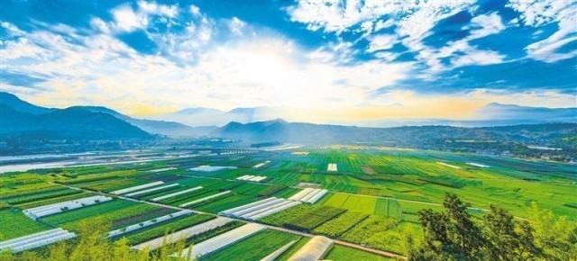 强农兴川