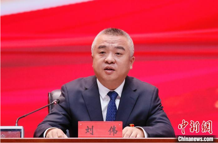 黑龙江省累计建成高标准农田超1.1亿亩